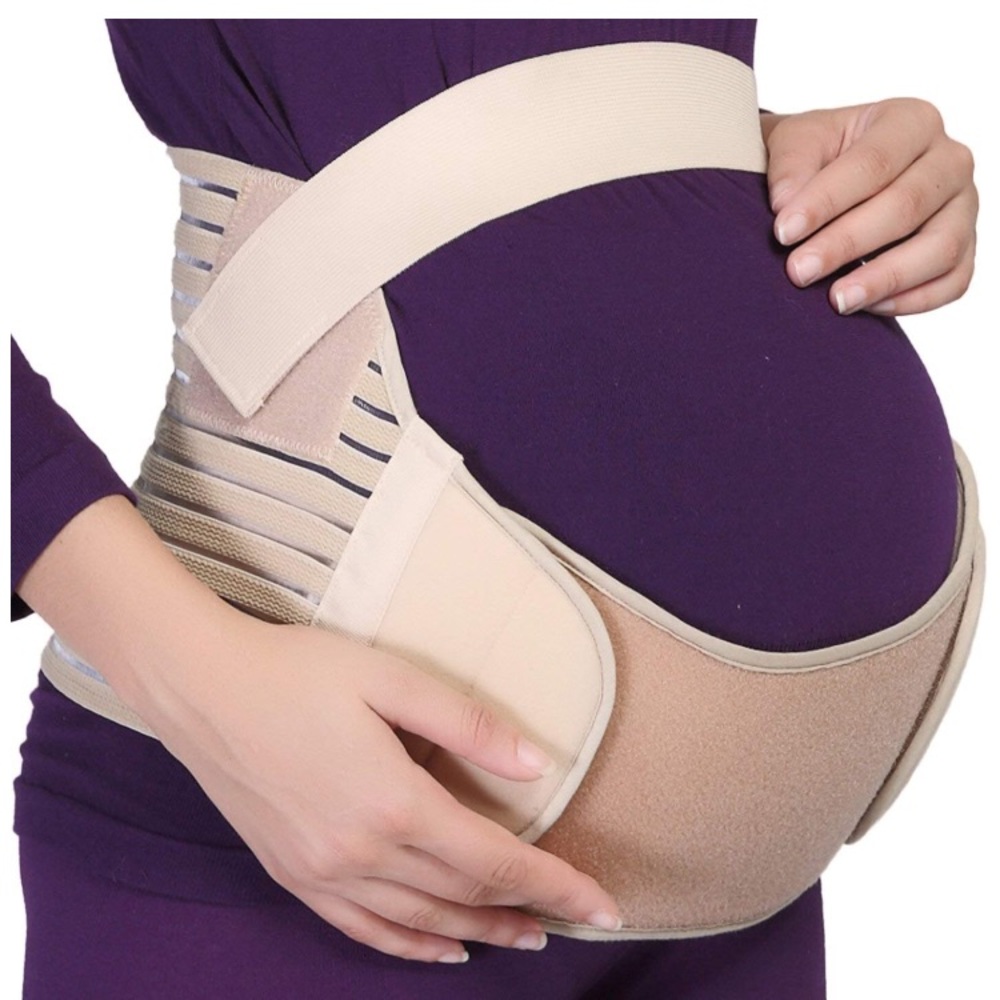 Maternity belt